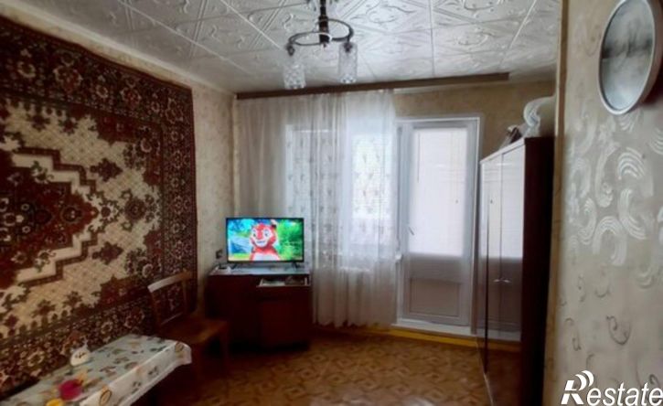 2-комн квартира улица Маяковского, 82,  д. 82