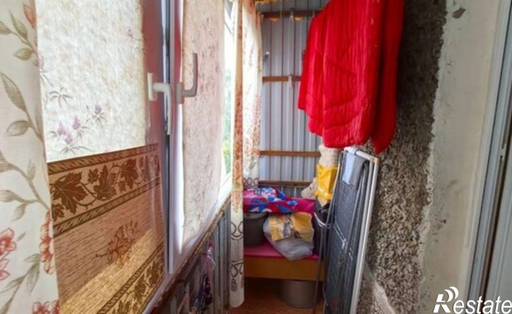 2-комн квартира улица Маяковского, 82,  д. 82
