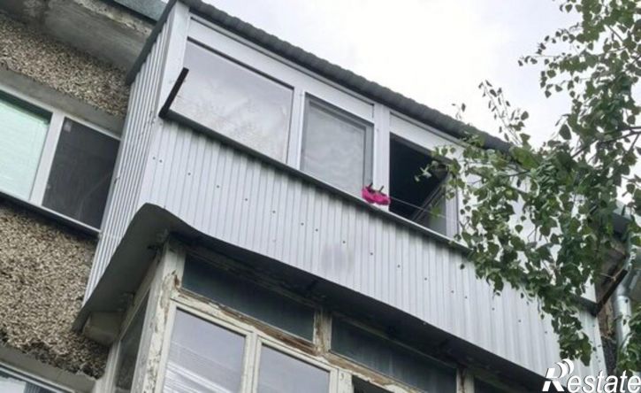 2-комн квартира улица Маяковского, 82,  д. 82