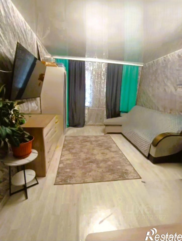 3-комн квартира Самарская улица, 14,  д. 14