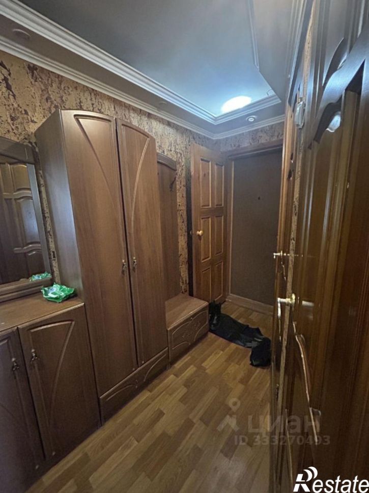 2-комн квартира улица Маяковского, 80,  д. 80