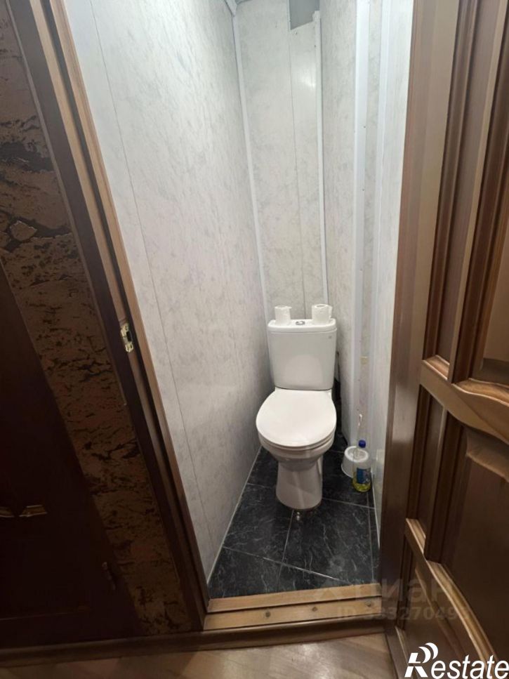 2-комн квартира улица Маяковского, 80,  д. 80