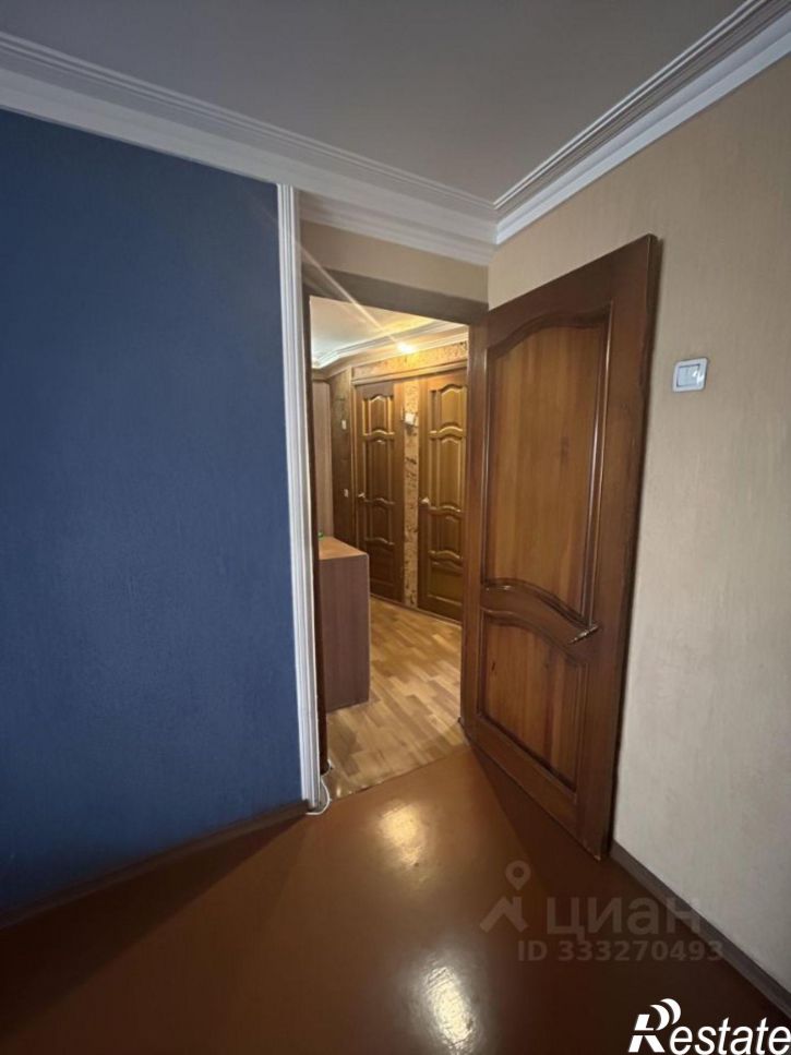 2-комн квартира улица Маяковского, 80,  д. 80
