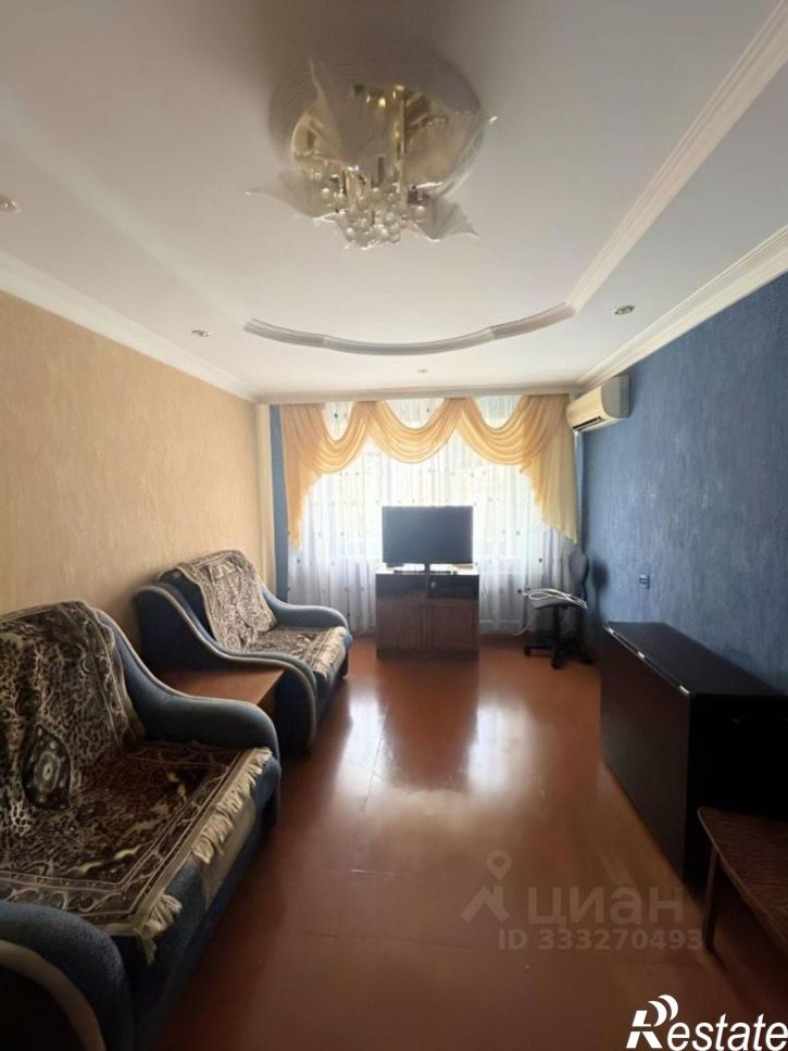 2-комн квартира улица Маяковского, 80,  д. 80