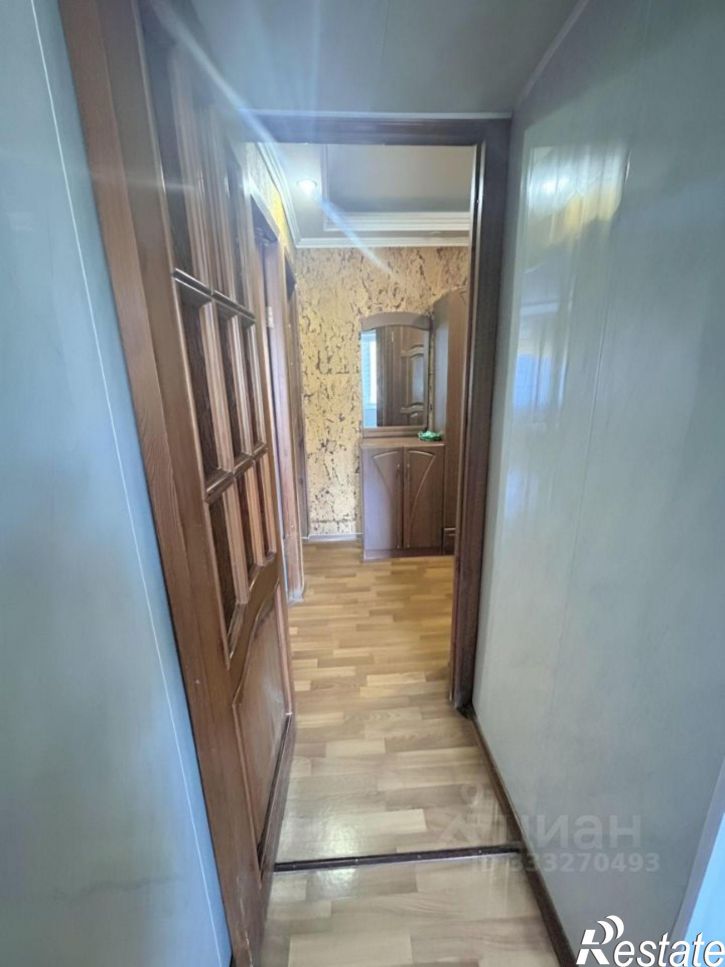 2-комн квартира улица Маяковского, 80,  д. 80