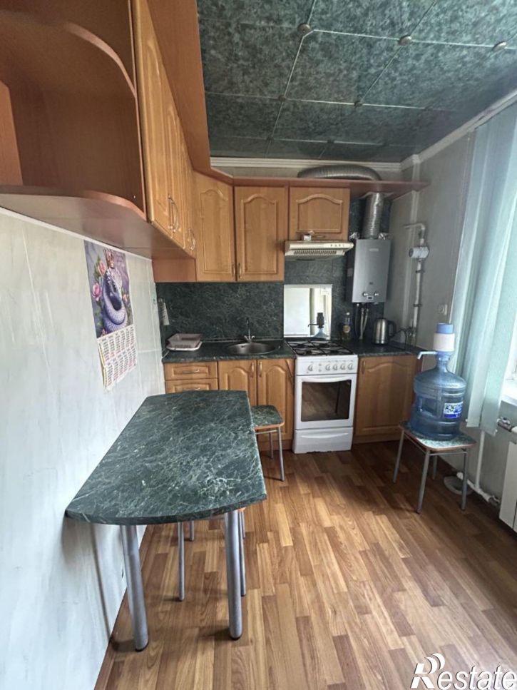 2-комн квартира улица Маяковского, 80,  д. 80