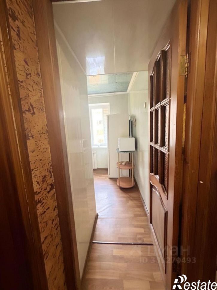 2-комн квартира улица Маяковского, 80,  д. 80