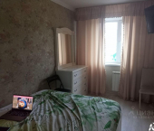 комната 40 кв м проспект Кирова, 242