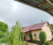 коттедж 20 кв м Магистральная улица, 26