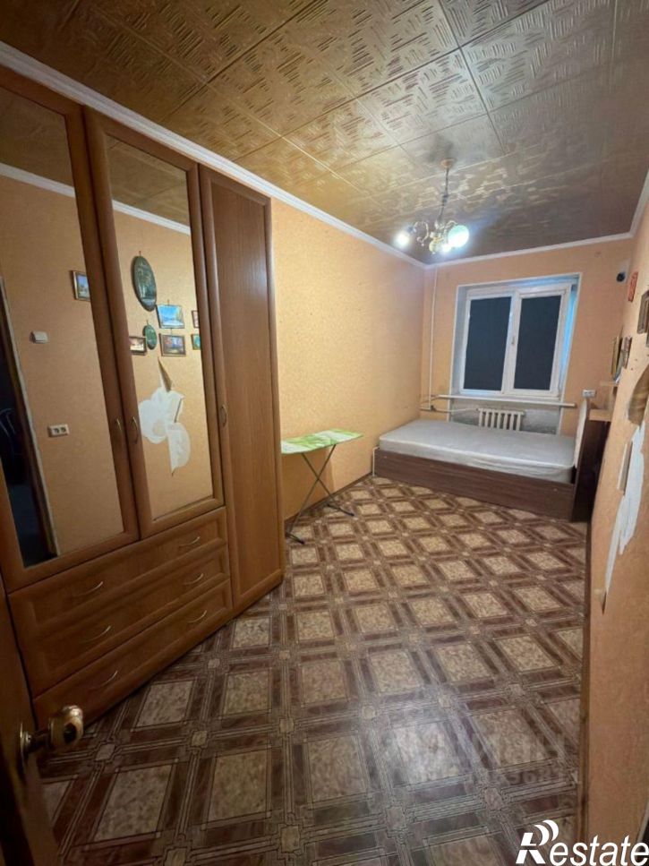 2-комн квартира Ленинградская улица, 6,  д. 6