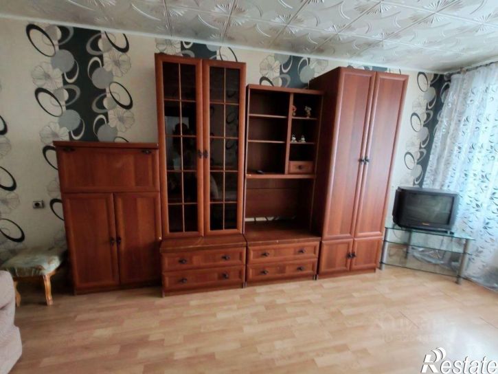 1-комн квартира улица Энергетиков, 7,  д. 7