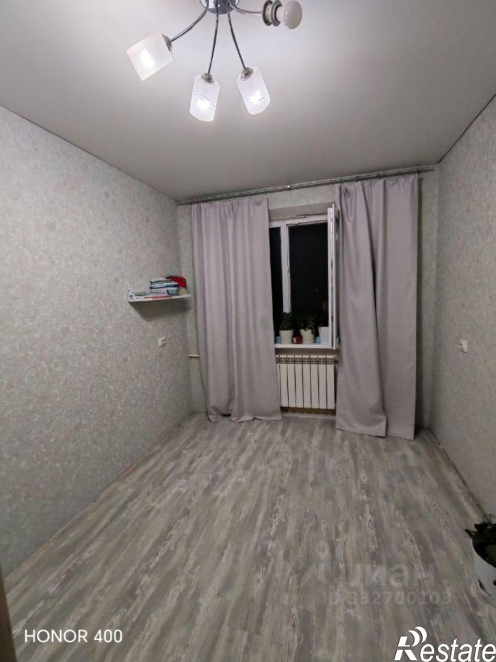 3-комн квартира Школьная улица, 5,  д. 5