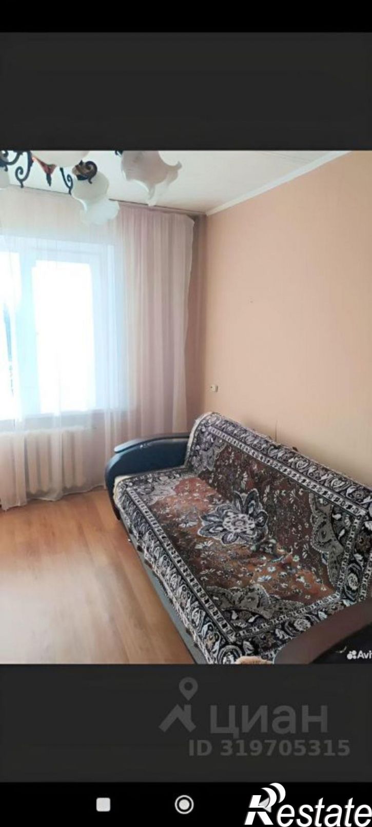 2-комн квартира улица Котовского, 23,  д. 23