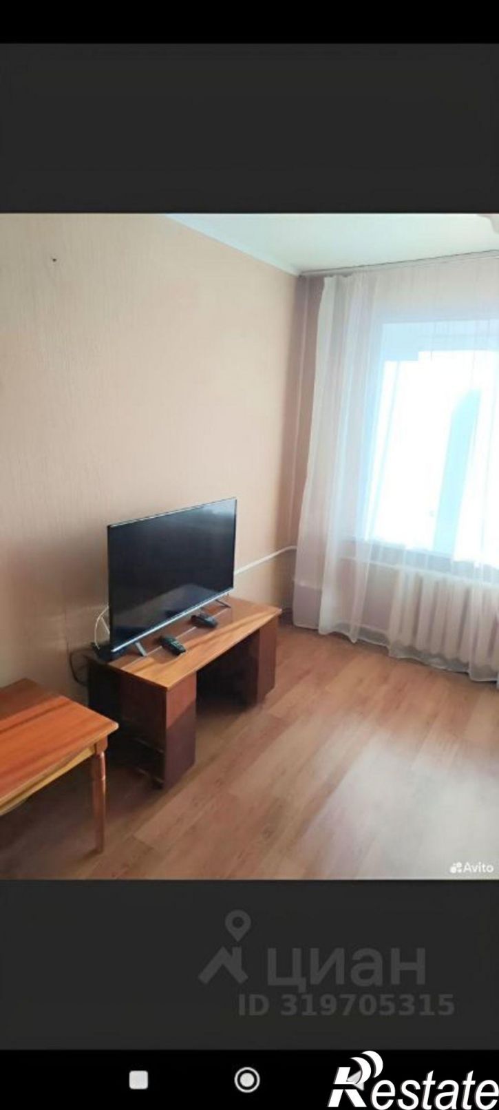 2-комн квартира улица Котовского, 23,  д. 23