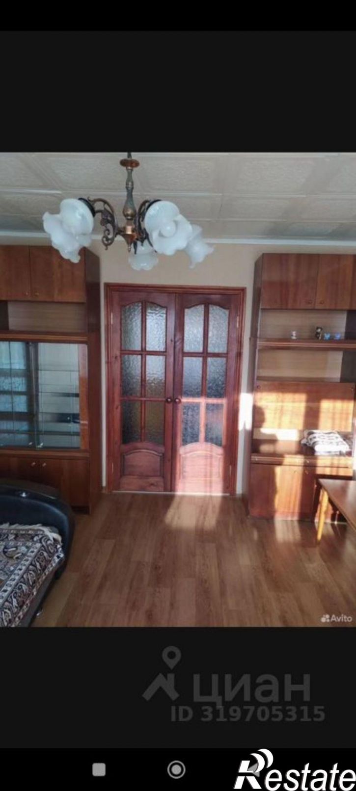 2-комн квартира улица Котовского, 23,  д. 23