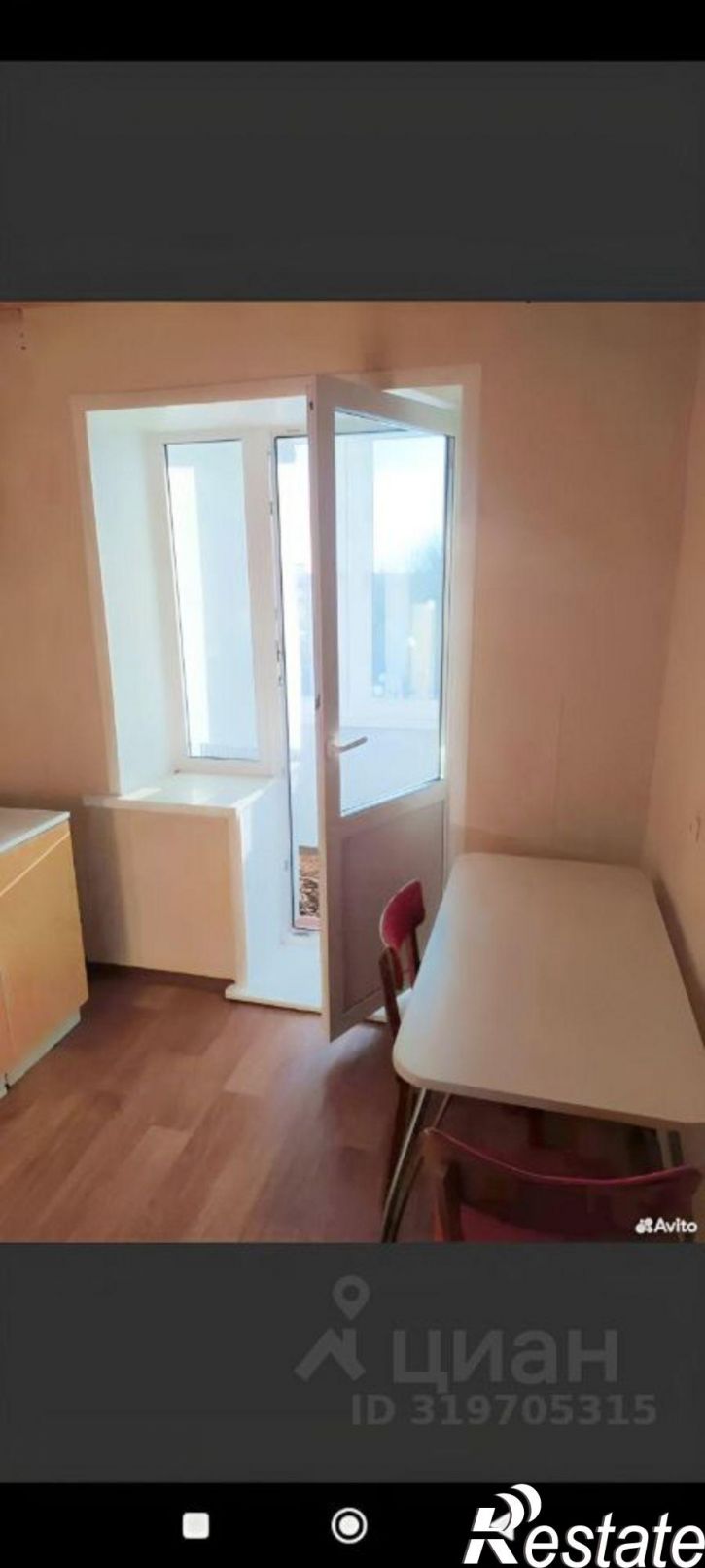 2-комн квартира улица Котовского, 23,  д. 23