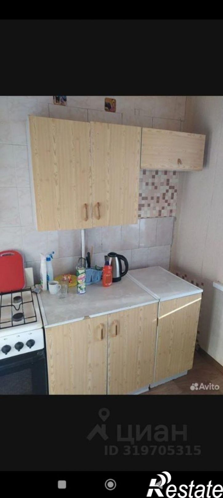 2-комн квартира улица Котовского, 23,  д. 23