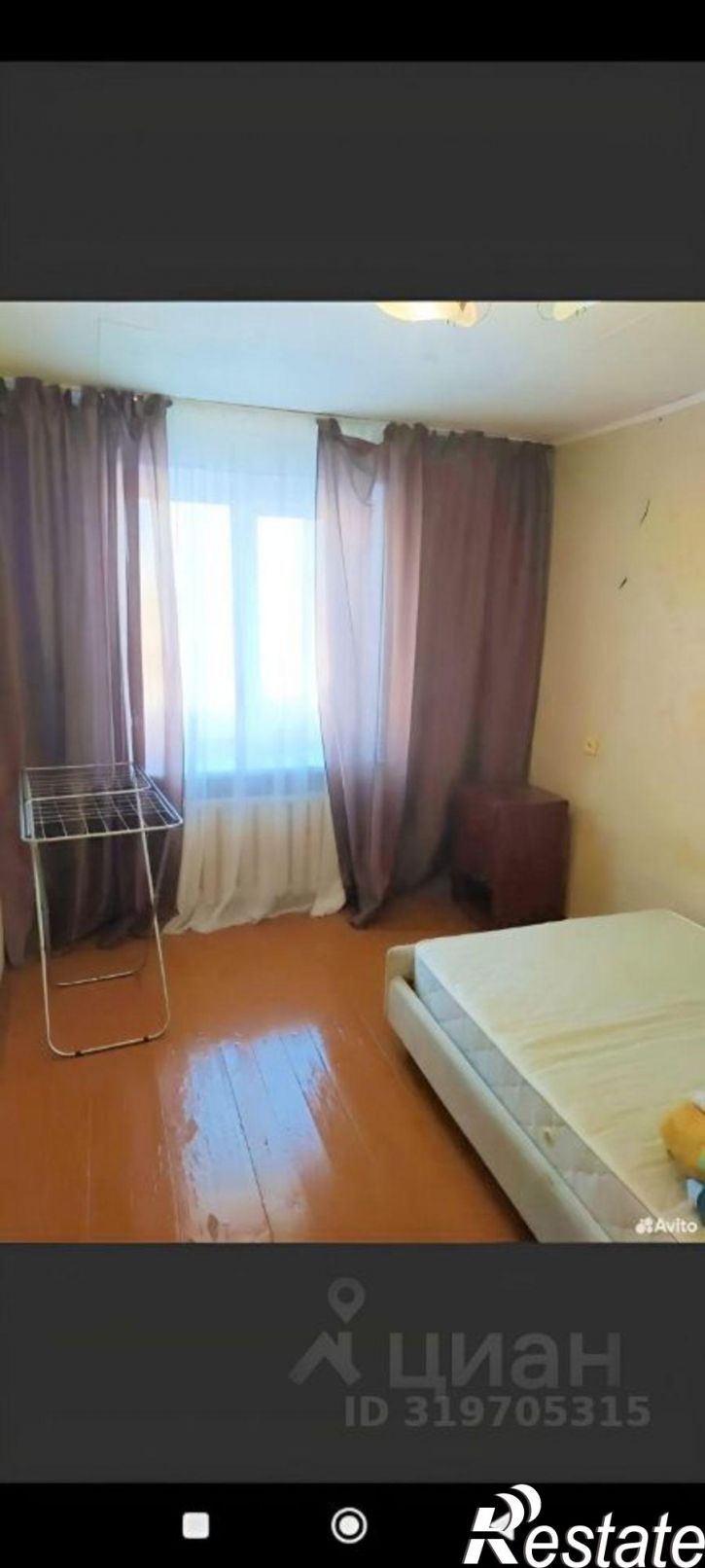 2-комн квартира улица Котовского, 23,  д. 23