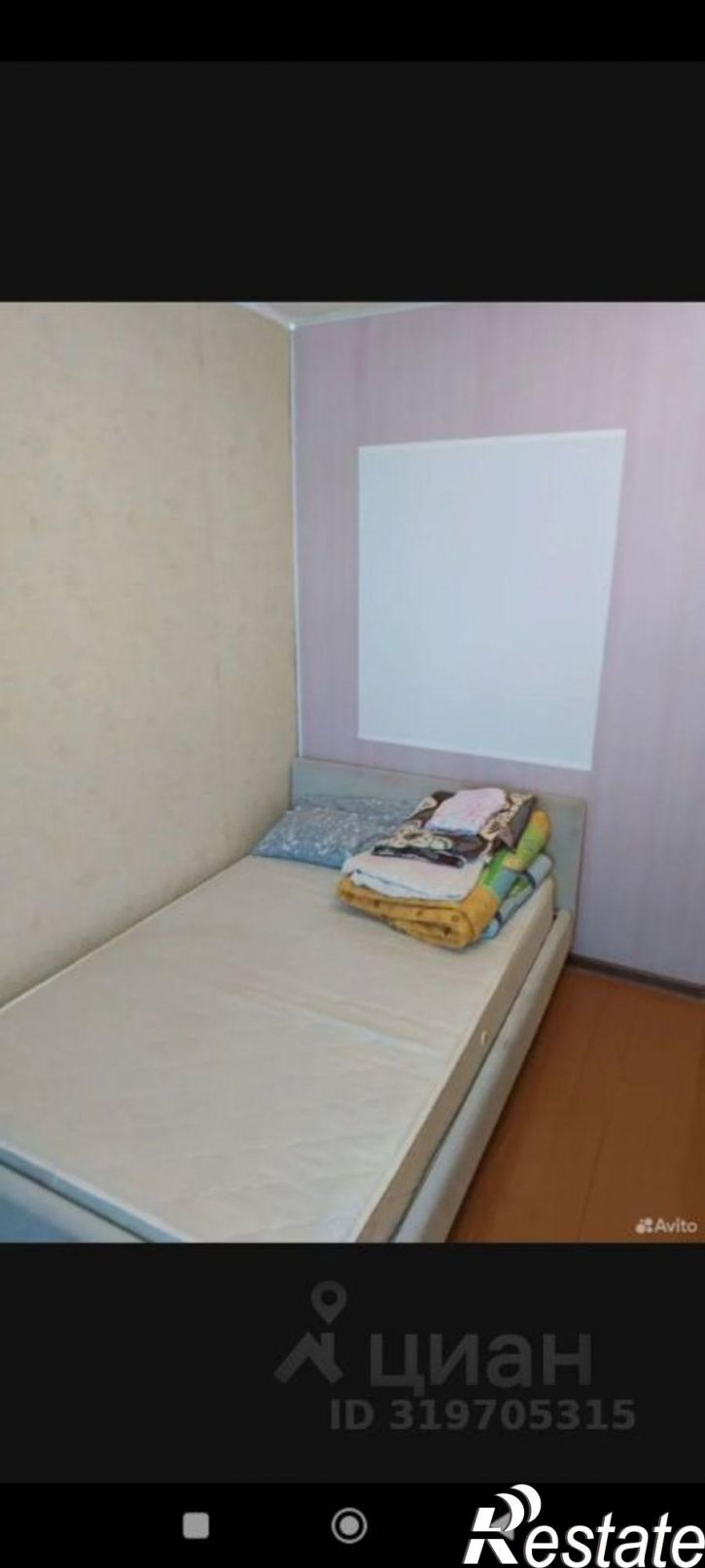 2-комн квартира улица Котовского, 23,  д. 23