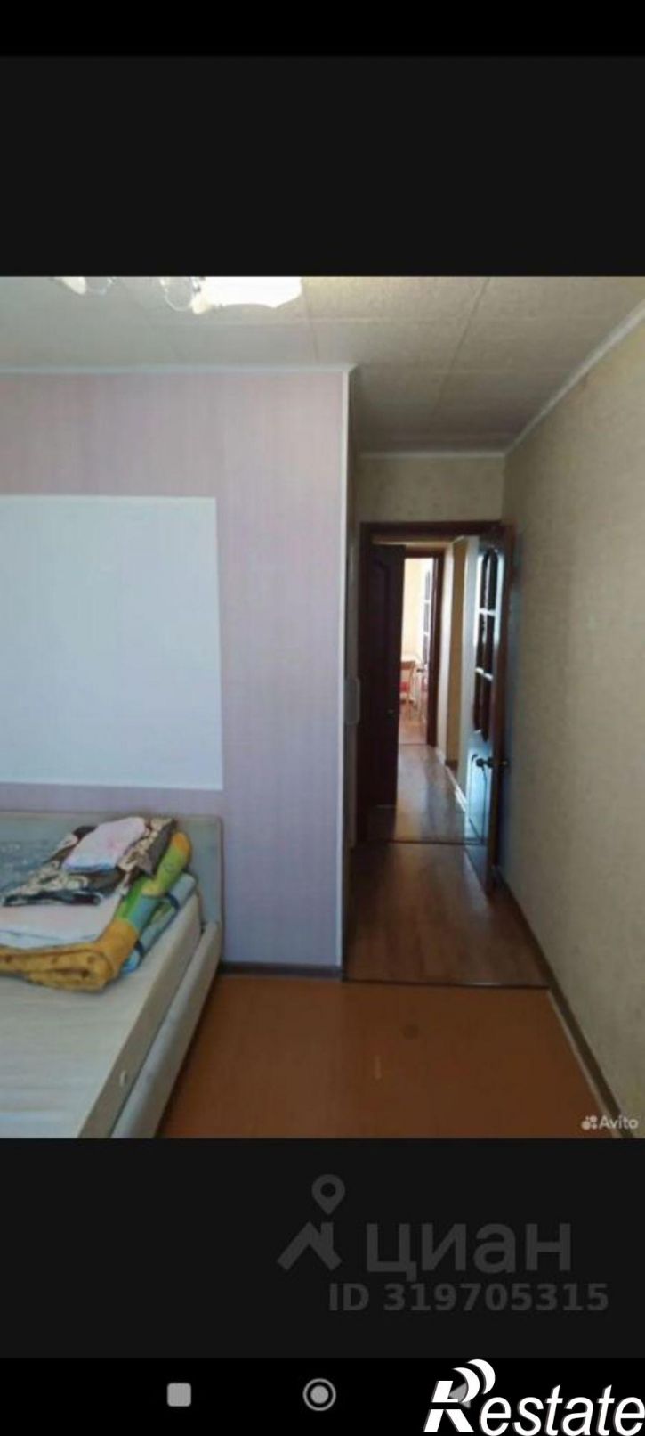 2-комн квартира улица Котовского, 23,  д. 23