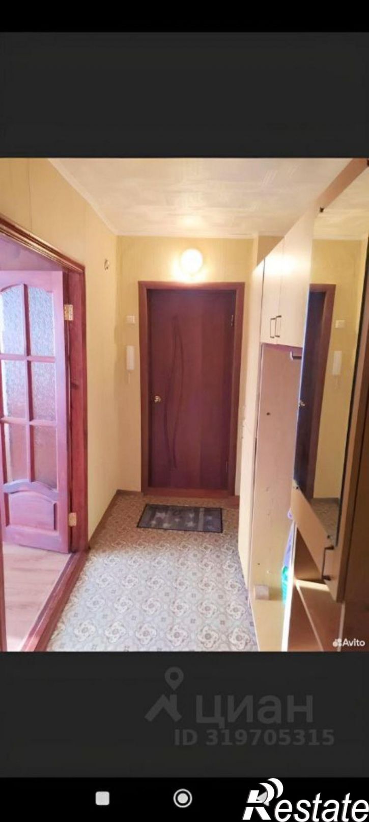 2-комн квартира улица Котовского, 23,  д. 23