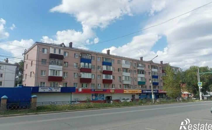 2-комн квартира улица Щорса, 100,  д. 100