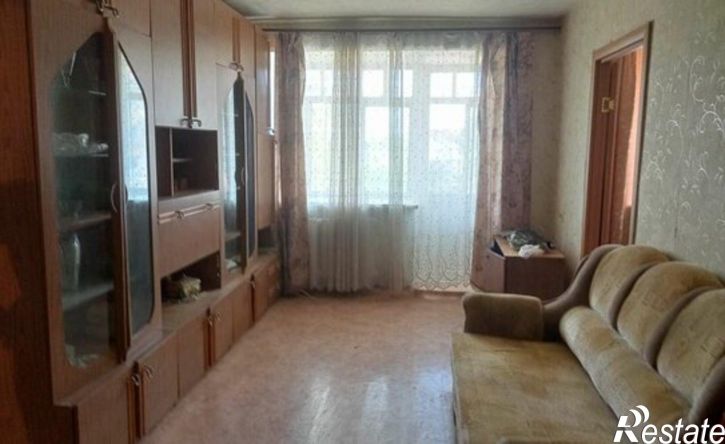 2-комн квартира улица Щорса, 100,  д. 100