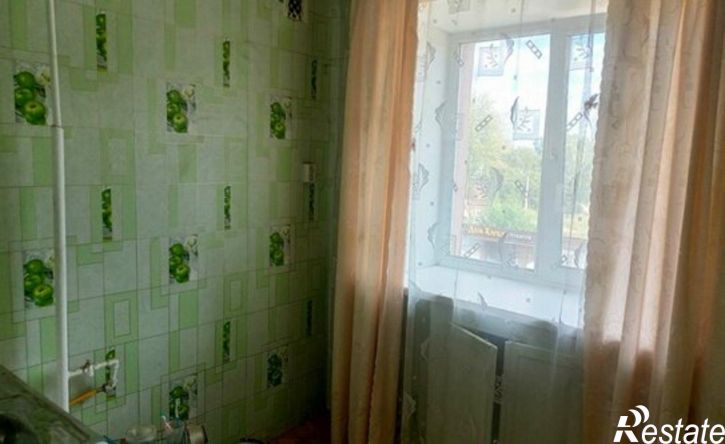 2-комн квартира улица Щорса, 100,  д. 100