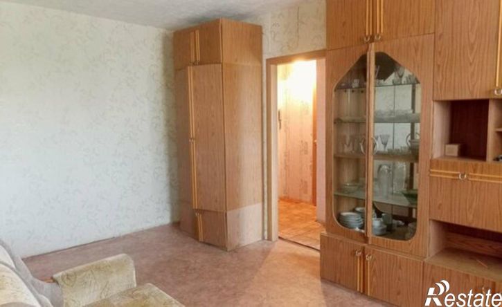 2-комн квартира улица Щорса, 100,  д. 100