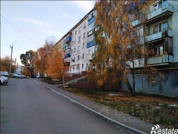1-комн квартира улица Щорса, 3,  д. 3
