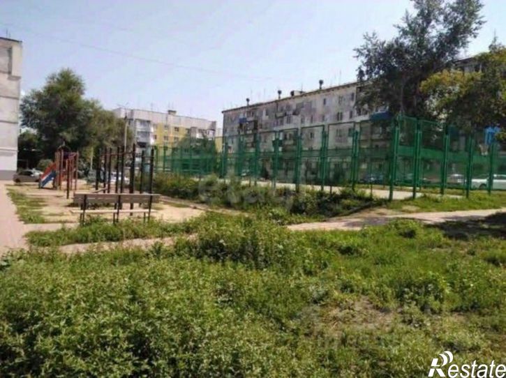 1-комн квартира улица Щорса, 3,  д. 3