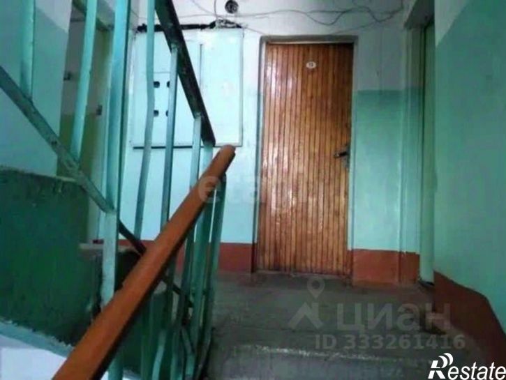 1-комн квартира улица Щорса, 3,  д. 3