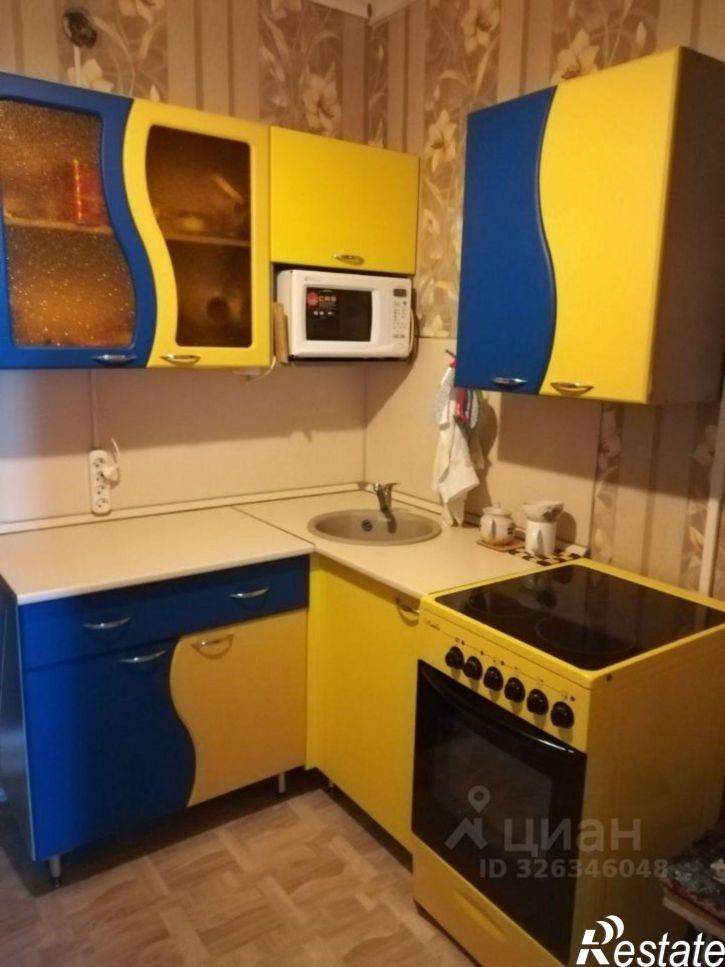 2-комн квартира Силикатная улица, 2Б,  д. 2Б