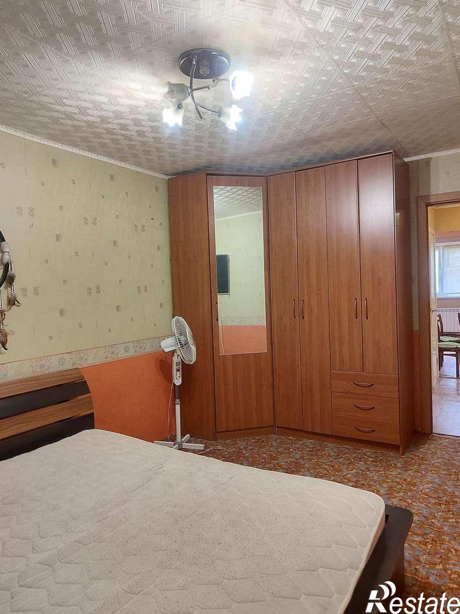 Купить квартиру за 4 350 000 рублей на Кадомцева улица, 9