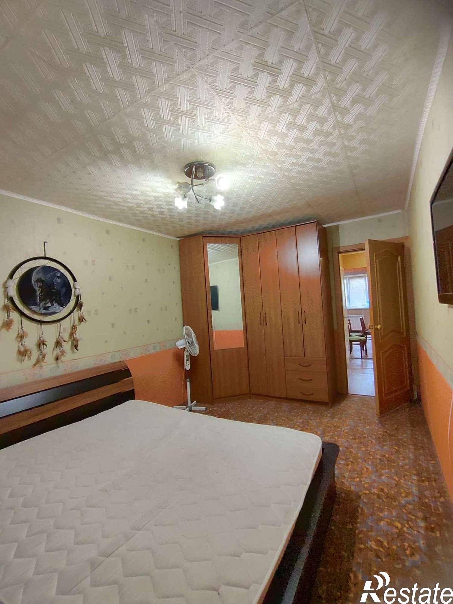 Купить квартиру за 4 350 000 рублей на Кадомцева улица, 9