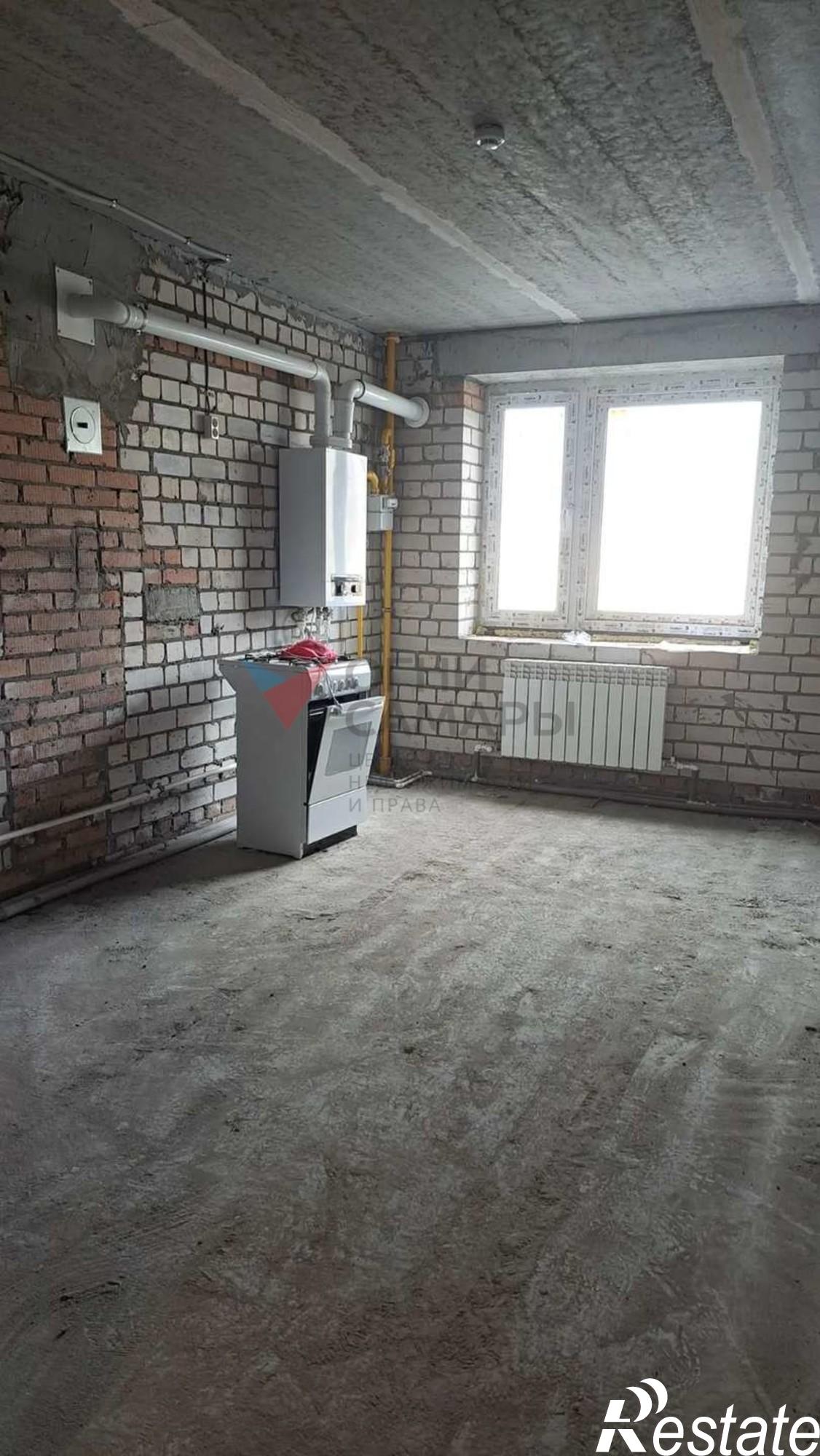 Купить квартиру за 3 259 400 рублей на Попова, 10А