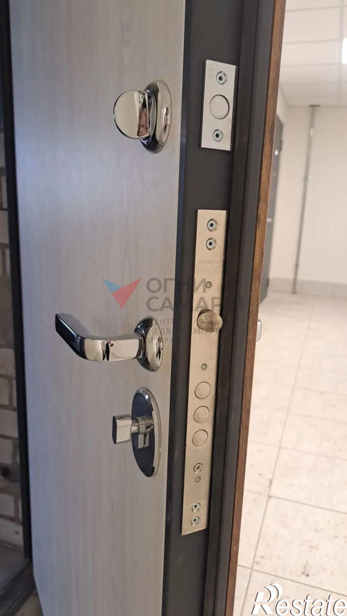 Купить квартиру за 3 259 400 рублей на Попова, 10А