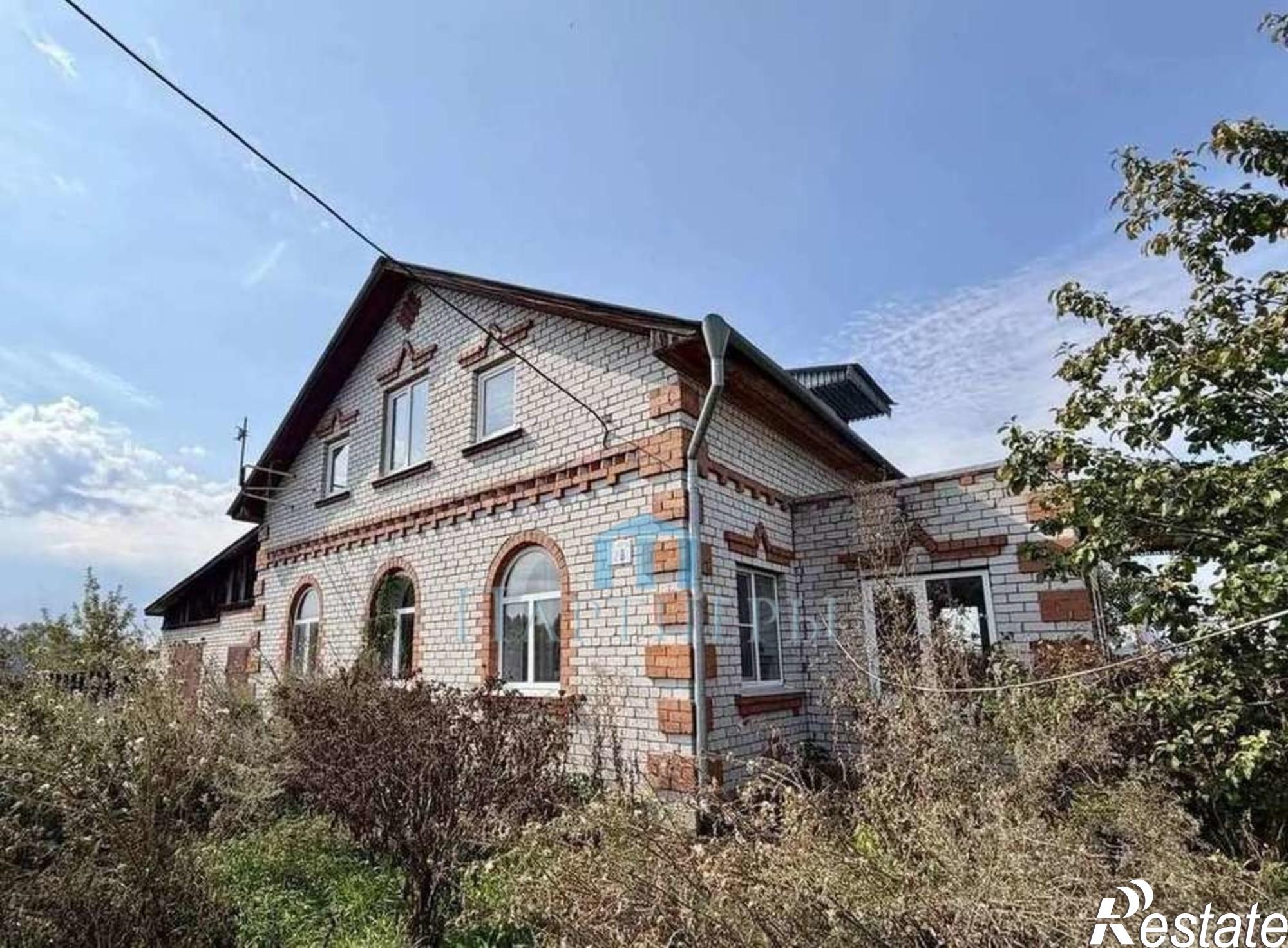 Купить дачу, дом, коттедж за 6 800 000 рублей на Линевая улица
