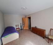 3-комн, 60.8кв м, этаж 1/5 Короленко улица, 72