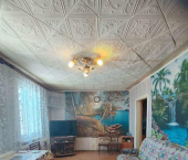 коттедж 35.1 кв м улица Мира, 2