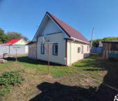 коттедж 66.4 кв м Уральская улица