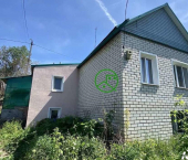 коттедж 110 кв м Береговой Шихан улица, 22