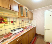коттедж 83 кв м Вишнёвая улица, 14