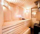 коттедж 100 кв м 76-я улица, 40