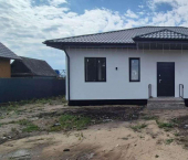 коттедж 82 кв м 6-я просека, 10