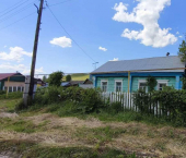 коттедж 41.7 кв м Партизанская улица, 21