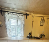коттедж 45.2 кв м Таймырская улица, 7