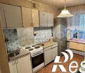 2-комн, 44кв м, этаж 1/14 улица Лизы Чайкиной, 79