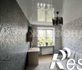 3-комн, 62кв м, этаж 5/5 Приволжская улица, 17