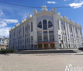 комната 19 кв м Галактионовская улица, 55